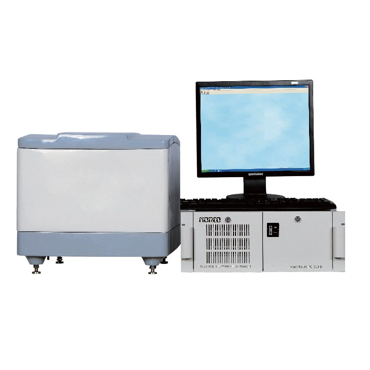 核磁共振分析与成像系统 HX-NM-15